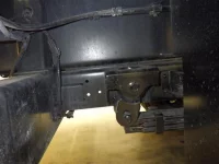 Hino DUTRO лот № 1023 оценка 3.5  с аукциона в Японии 3