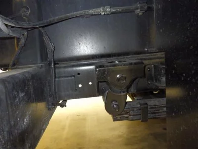 Hino DUTRO  с аукциона в Японии