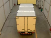 Hino DUTRO лот № 1012 оценка 4  с аукциона в Японии 2