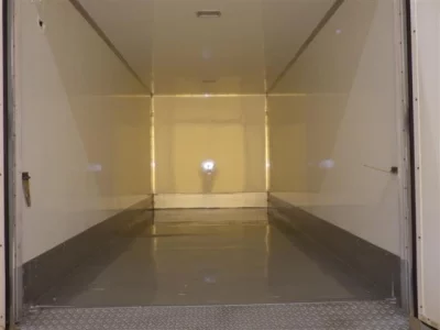 Hino DUTRO  с аукциона в Японии