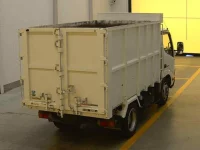 Hino DUTRO лот № 1032 оценка 3.5  с аукциона в Японии 1