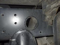 Hino DUTRO лот № 1032 оценка 3.5  с аукциона в Японии 3