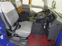 Hino LIESSE лот № 1020 оценка 3.5  с аукциона в Японии 3