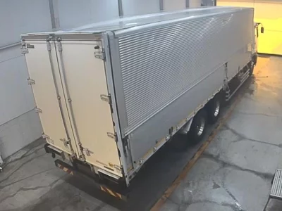 Mitsubishi FUSO TRUCK