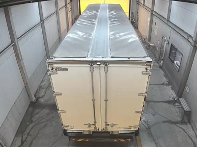 Mitsubishi FUSO TRUCK