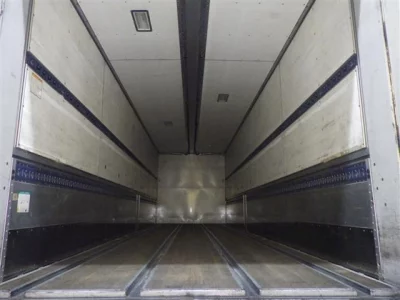 Mitsubishi FUSO TRUCK