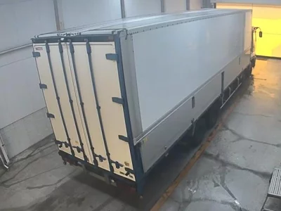 Mitsubishi FUSO TRUCK