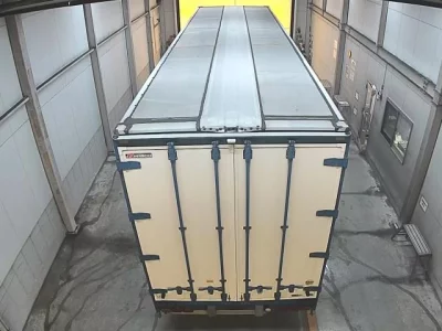 Mitsubishi FUSO TRUCK