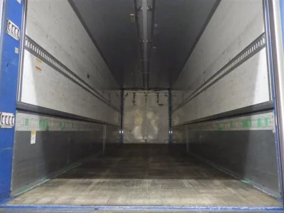 Mitsubishi FUSO TRUCK