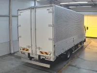 Mitsubishi FUSO FIGHTER лот № 3036 оценка 3.5  с аукциона в Японии 1