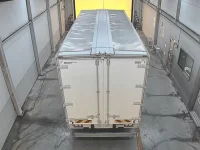 Mitsubishi FUSO FIGHTER лот № 3036 оценка 3.5  с аукциона в Японии 2