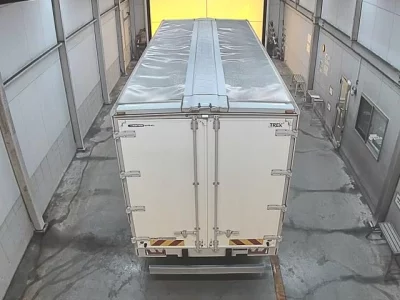 Mitsubishi FUSO FIGHTER  с аукциона в Японии