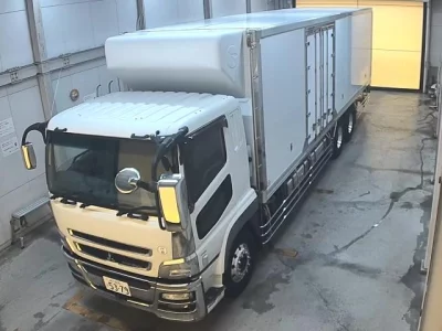 Mitsubishi FUSO TRUCK