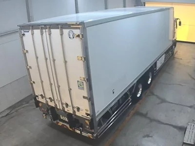 Mitsubishi FUSO TRUCK