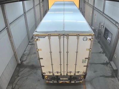 Mitsubishi FUSO TRUCK