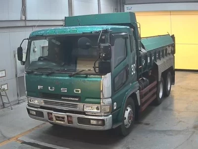 Mitsubishi FUSO TRUCK