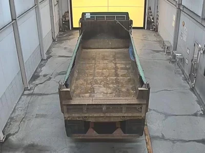 Mitsubishi FUSO TRUCK