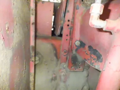 Mitsubishi FUSO TRUCK