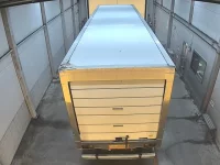 Mitsubishi FUSO TRUCK лот № 3082 оценка RB  с аукциона в Японии 2