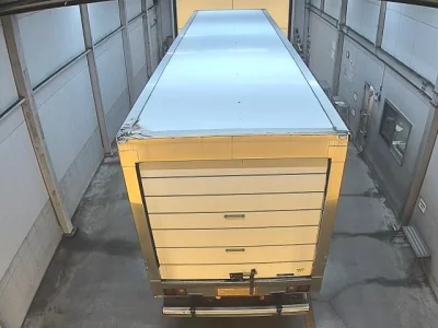 Mitsubishi FUSO TRUCK  с аукциона в Японии