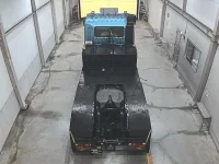 Mitsubishi FUSO TRUCK лот № 3112 оценка 3.5  с аукциона в Японии 2