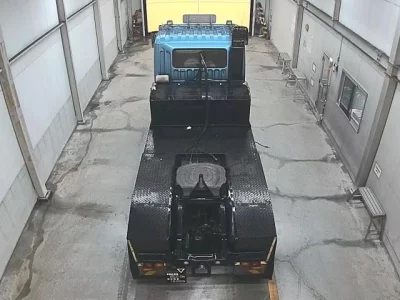 Mitsubishi FUSO TRUCK  с аукциона в Японии