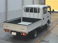 Mazda TITAN лот № 2009 оценка 4  с аукциона в Японии 1