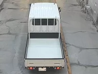 Mazda TITAN лот № 2009 оценка 4  с аукциона в Японии 2