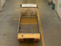 Mazda TITAN лот № 1005 оценка 3.5  с аукциона в Японии 2