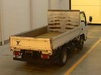 Mazda Titan