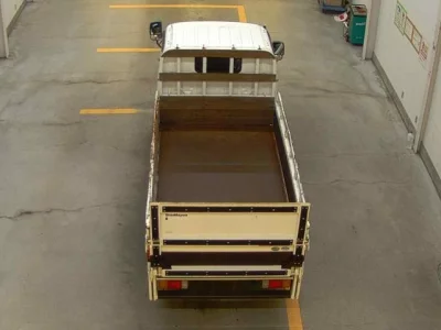 Hino DUTRO  с аукциона в Японии