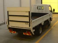 Hino DUTRO лот № 1060 оценка 3.5  с аукциона в Японии 1