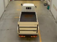 Hino DUTRO лот № 1060 оценка 3.5  с аукциона в Японии 2