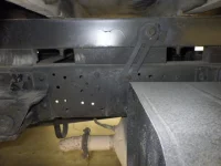 Hino DUTRO лот № 1060 оценка 3.5  с аукциона в Японии 3