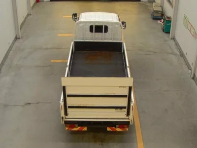 Hino DUTRO  с аукциона в Японии