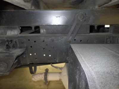 Hino DUTRO  с аукциона в Японии