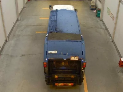 Hino DUTRO  с аукциона в Японии