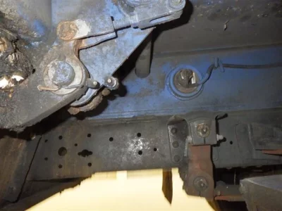 Hino DUTRO  с аукциона в Японии