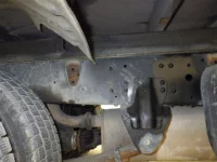 Hino DUTRO лот № 1066 оценка RB  с аукциона в Японии 3