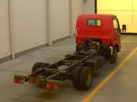 Hino DUTRO лот № 1070 оценка 3.5  с аукциона в Японии 1