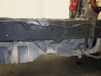 Hino DUTRO лот № 1070 оценка 3.5  с аукциона в Японии 3