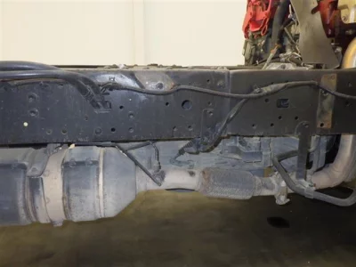 Hino DUTRO  с аукциона в Японии