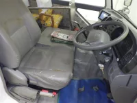 Hino LIESSE лот № 1071 оценка 3  с аукциона в Японии 3