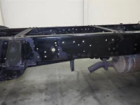 Hino DUTRO лот № 1075 оценка 3.5  с аукциона в Японии 3