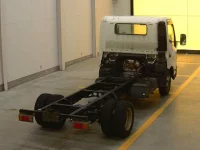 Hino DUTRO лот № 1075 оценка 3.5  с аукциона в Японии 1