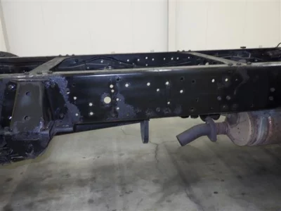 Hino DUTRO  с аукциона в Японии