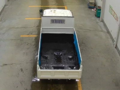 Hino DUTRO  с аукциона в Японии