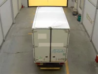 Hino DUTRO лот № 1142 оценка 3.5  с аукциона в Японии 2