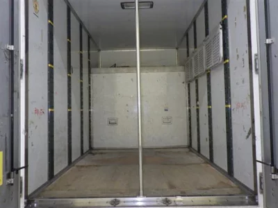 Hino DUTRO  с аукциона в Японии