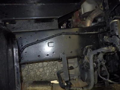 Hino DUTRO  с аукциона в Японии